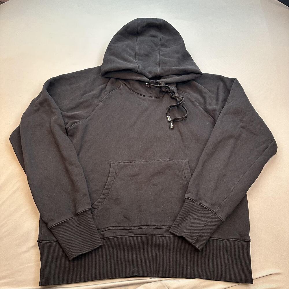 Versus Versace Hoodie Mens Large Lion Graphic Sweater Pullover Designer